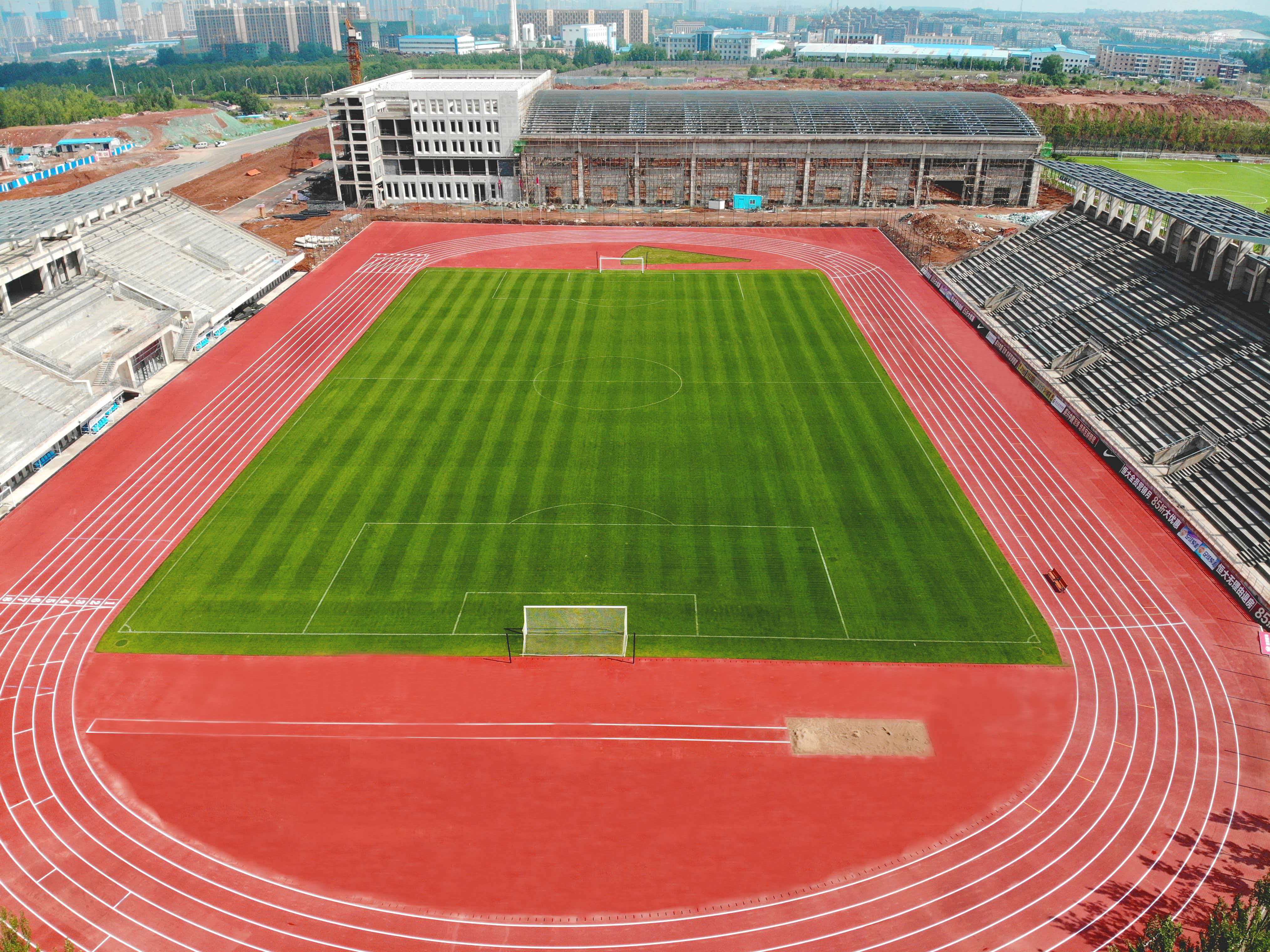 通化市塑胶跑道新国标塑胶跑道 - 推荐